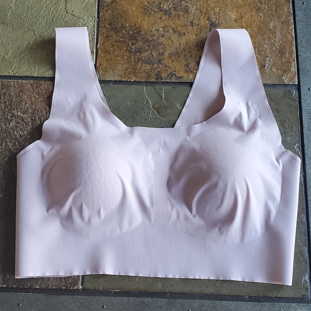 BALI comfort revolution Easylite Seamless Wireless  BRA- MEDIUM